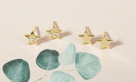 How to choose earrings for babies