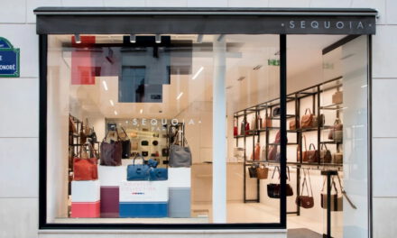 Introducing: Boutique Sequoia Paris