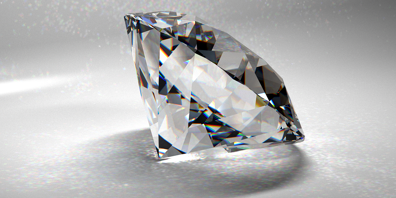 11 Interesting Facts about Diamonds You Didn't Know | Allrings - Jewellery  Magazine