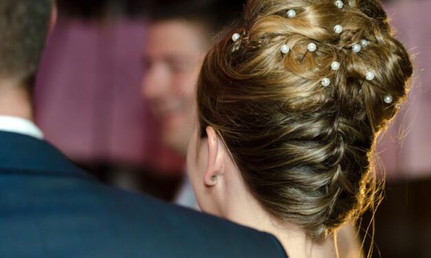 Wedding Hairstyles Ideas for Brides