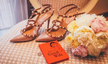 Wedding accessories: tips and ideas