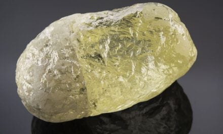 North America’s largest diamond can be worth $5.5M