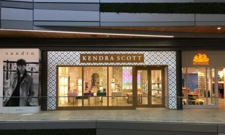 Kendra Scott launches first men’s collection