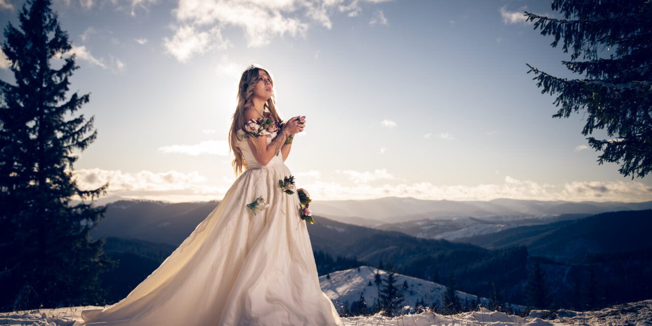 How to find the perfect wedding photographer