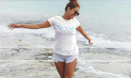 Ocean Project aims to change the impact on the environment