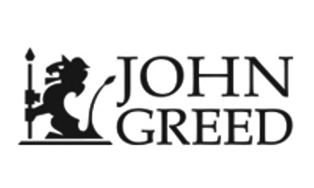 New jewellery collections at John Greed jewellery