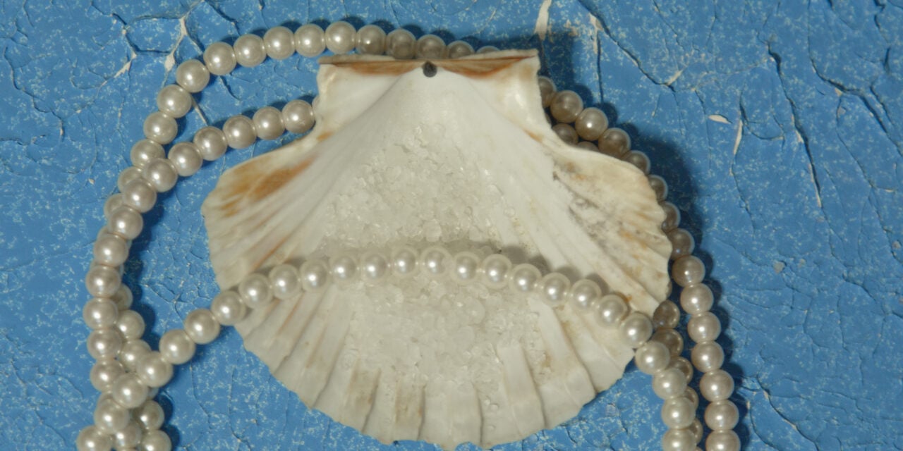 Pearl Jewellery Guide