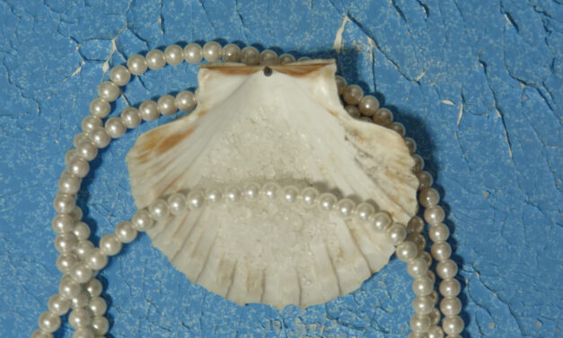 Pearl Jewellery Guide