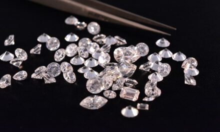 What are lab-grown diamonds?