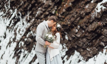 How to plan a romantic mountain wedding?