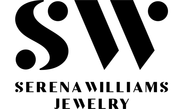 An exclusive partnership between Zales and Serena Williams Jewelry