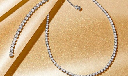 Elite Jewellery by Serena Williams