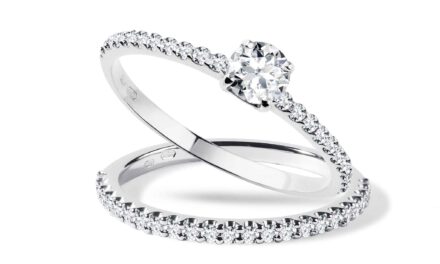 Engagement ring vs. Wedding ring: The differences