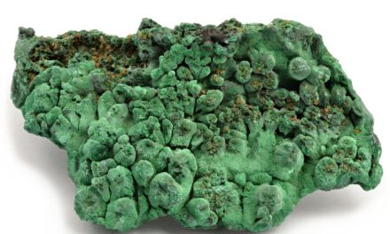 Malachite: The essential overview
