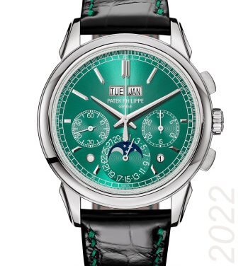 The Ref. 5270T-010 for The Children Action charity