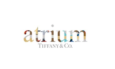 The Tiffany Atrium