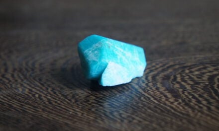Everything You Need to Know About Amazonite Gemstone