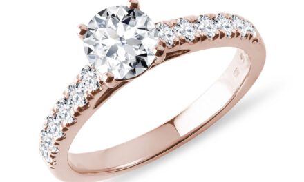 Finding Ethically-Sourced Engagement Rings