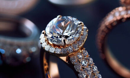 Engagement Rings: An Everlasting Icon of Eternal Love