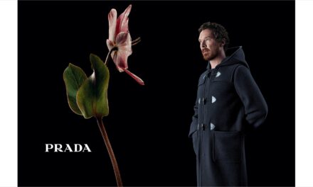 Prada’s Fall/Winter 2023 Collections: A Floral Ode to Timeless Human Values