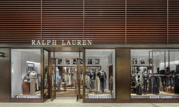 Ralph Lauren announces expansion and first store in Canada
